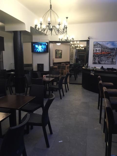 Les Grands Voyageurs Hotel Конкарно Екстериор снимка
